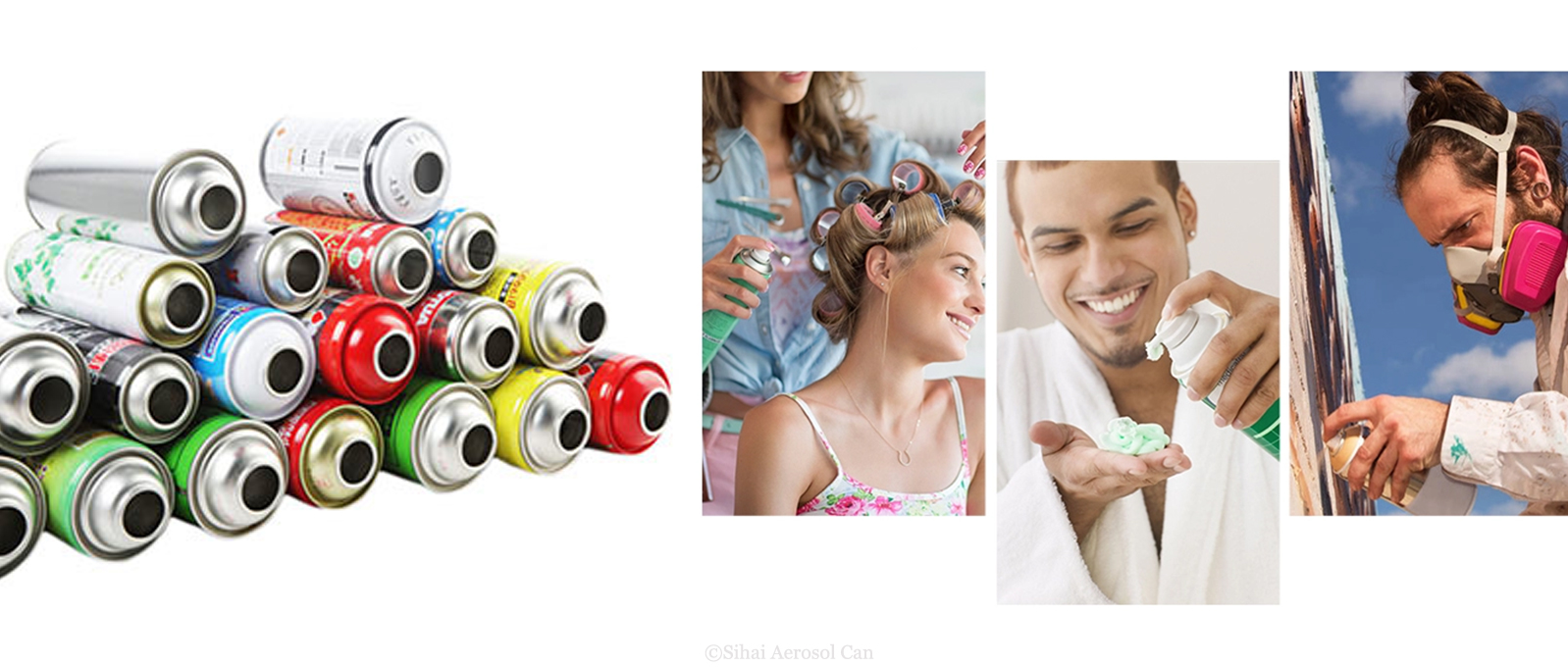 Aerosol can